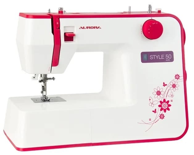 Швейная машина Aurora Style 50
